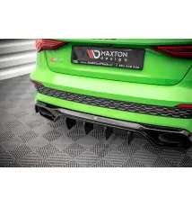 Ensemble Diffuseur Audi RS3 Sedan 8Y