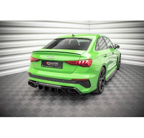 Ensemble Diffuseur Audi RS3 Sedan 8Y