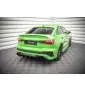Ensemble Diffuseur Audi RS3 Sedan 8Y