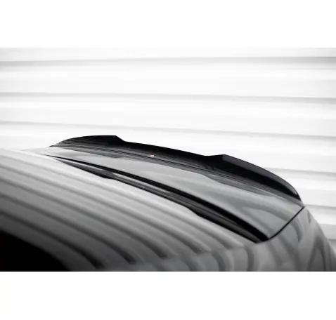 Ensemble Diffuseur Audi RS3 Sedan 8Y