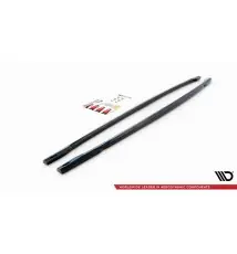 Ensemble Diffuseur Audi RS3 Sedan 8Y