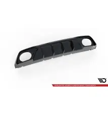 Ensemble Diffuseur Audi RS3 Sedan 8Y