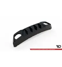 Ensemble Diffuseur Audi RS3 Sedan 8Y