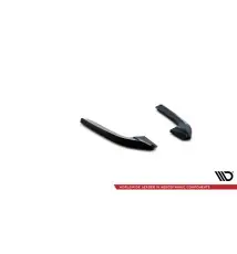 Ensemble Diffuseur Audi RS3 Sedan 8Y