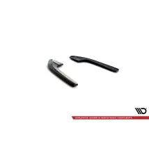 Ensemble Diffuseur Audi RS3 Sedan 8Y