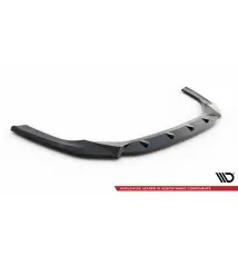 Lame Du Pare-Chocs Avant V.1 Audi RS3 Sportback 8Y