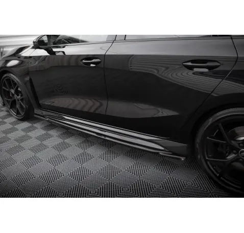 Rajouts Des Bas De Caisse Audi RS3 Sportback 8Y