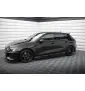 Rajouts Des Bas De Caisse Audi RS3 Sportback 8Y