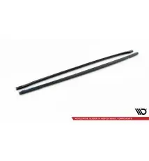 Rajouts Des Bas De Caisse Audi RS3 Sportback 8Y