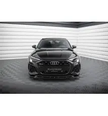 Ensemble Diffuseur Audi RS3 Sportback 8Y