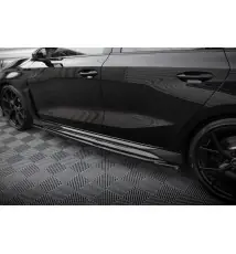 Ensemble Diffuseur Audi RS3 Sportback 8Y