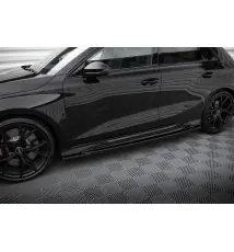 Ensemble Diffuseur Audi RS3 Sportback 8Y