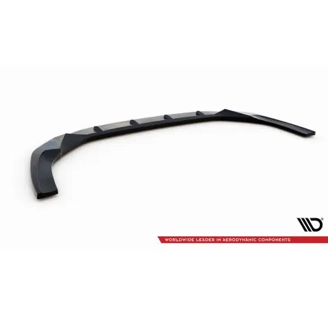 Ensemble Diffuseur Audi RS3 Sportback 8Y