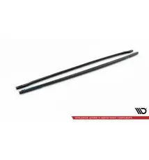 Ensemble Diffuseur Audi RS3 Sportback 8Y