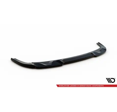 Ensemble Diffuseur Audi RS3 Sportback 8Y