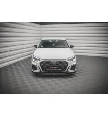 Ensemble Diffuseur Audi A3 S-Line Sportback 8Y