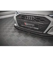 Ensemble Diffuseur Audi A3 S-Line Sportback 8Y