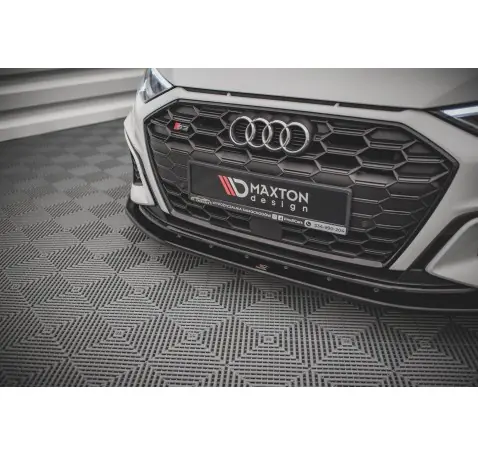 Ensemble Diffuseur Audi A3 S-Line Sportback 8Y