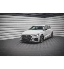 Ensemble Diffuseur Audi A3 S-Line Sportback 8Y