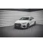 Ensemble Diffuseur Audi A3 S-Line Sportback 8Y
