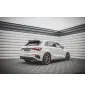 Ensemble Diffuseur Audi A3 S-Line Sportback 8Y