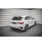 Ensemble Diffuseur Audi A3 S-Line Sportback 8Y