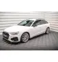 Ensemble Diffuseur Audi A4 S-Line B9 Facelift