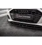 Ensemble Diffuseur Audi A4 S-Line B9 Facelift