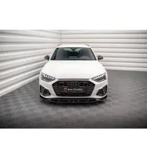Ensemble Diffuseur Audi A4 S-Line B9 Facelift