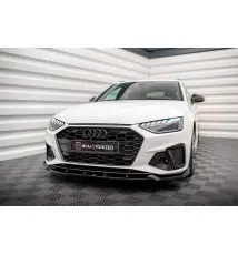 Ensemble Diffuseur Audi A4 S-Line B9 Facelift