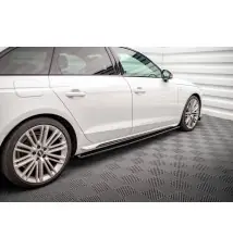 Ensemble Diffuseur Audi A4 S-Line B9 Facelift
