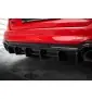 Ensemble Diffuseur Audi RS4 B9 Facelift