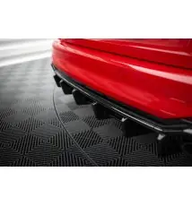 Ensemble Diffuseur Audi RS4 B9 Facelift