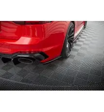 Ensemble Diffuseur Audi RS4 B9 Facelift