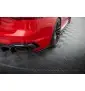 Ensemble Diffuseur Audi RS4 B9 Facelift