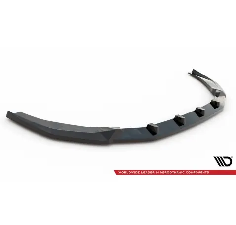 Ensemble Diffuseur Audi RS4 B9 Facelift