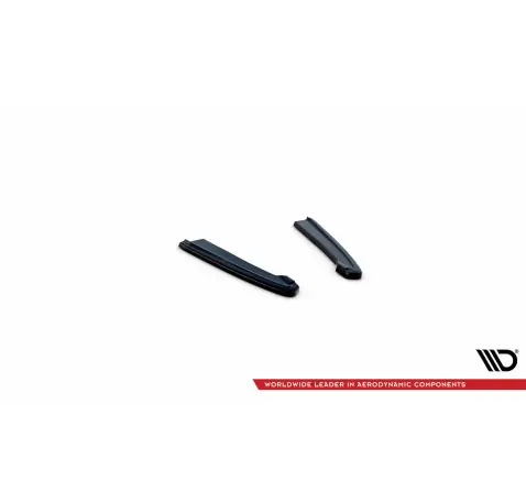 Ensemble Diffuseur Audi RS4 B9 Facelift