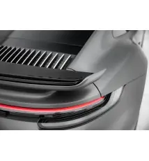 Spoiler Cap Porsche 911 Turbo S Sport Package 992