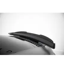 Spoiler Cap Porsche 911 Turbo S Sport Package 992