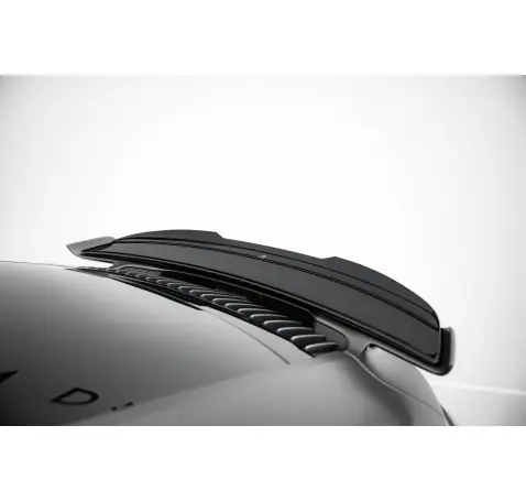 Spoiler Cap Porsche 911 Turbo S Sport Package 992