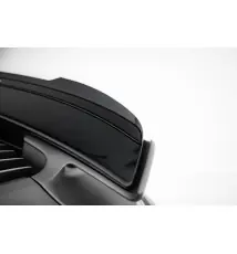 Spoiler Cap Porsche 911 Turbo S Sport Package 992