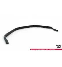 Lame Du Pare-Chocs Avant Porsche 911 Turbo S Sport Package 992