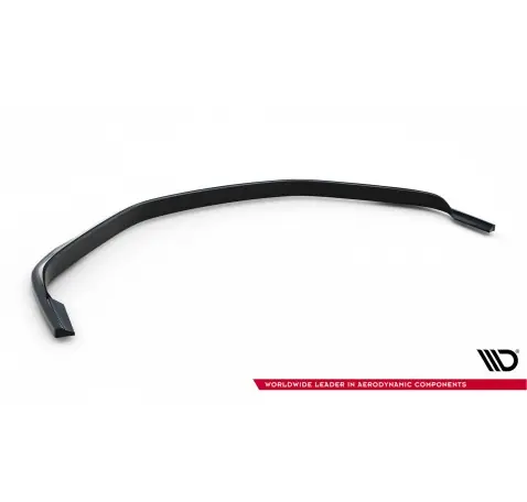 Lame Du Pare-Chocs Avant Porsche 911 Turbo S Sport Package 992