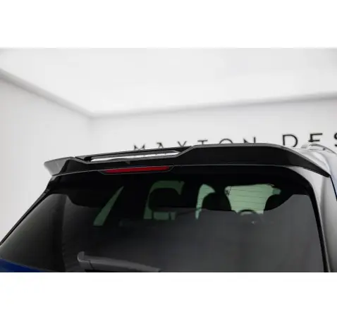 Carbon Fiber Becquet de hayon BMW X5 M-Pack G05 Facelift