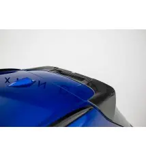 Carbon Fiber Becquet de hayon BMW X5 M-Pack G05 Facelift