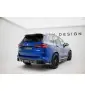 Carbon Fiber Becquet de hayon BMW X5 M-Pack G05 Facelift