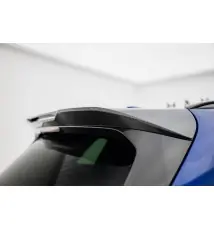 Carbon Fiber Becquet de hayon BMW X5 M-Pack G05 Facelift