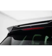 Carbon Fiber Becquet de hayon BMW X5 M-Pack G05 Facelift