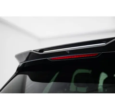 Carbon Fiber Becquet de hayon BMW X5 M-Pack G05 Facelift