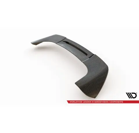 Carbon Fiber Becquet de hayon BMW X5 M-Pack G05 Facelift